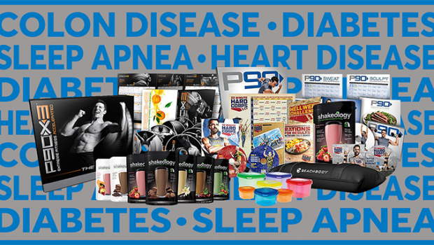 diabetes shakeology