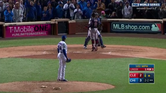 T-Mobile Chapman