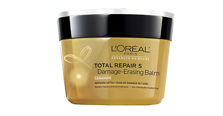 L Oreal Paris Advanced Haircare Total Repair 5 Damage Erasing