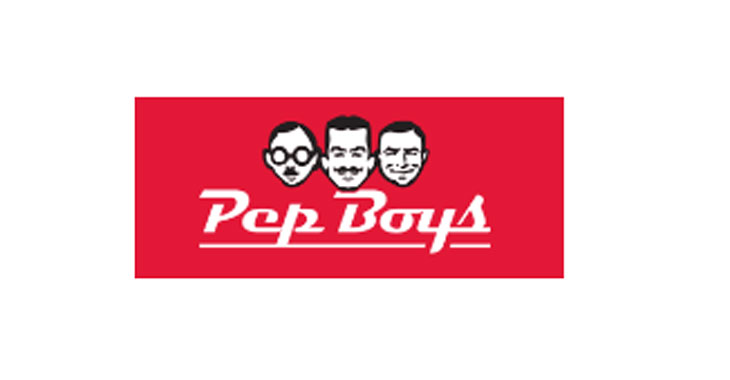 Pep Boys Service Prices SHOP FOR TIRES WITH PEP BOYS. Pep Boys takes the guesswork out of buying tires. From information to installation, we've got you covered. You can shop by vehicle, or shop by tire size to find the perfect tire for your vehicle.