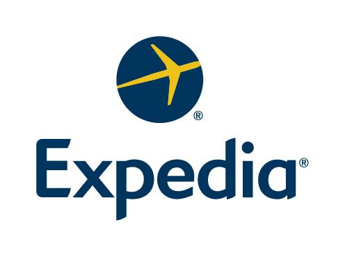 Expedia logotyp
