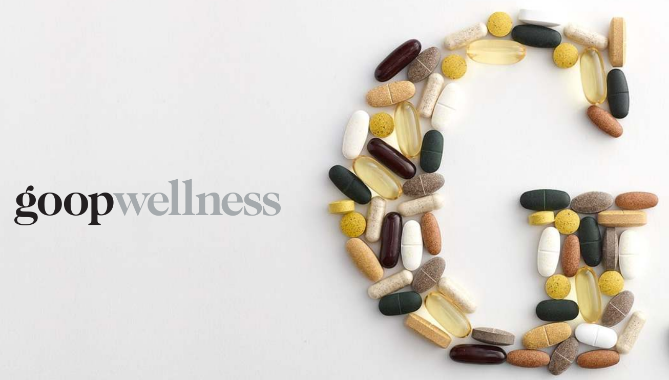The Scoop On Goop Gwyneth Paltrow S Wellness Empire Truth In Advertising