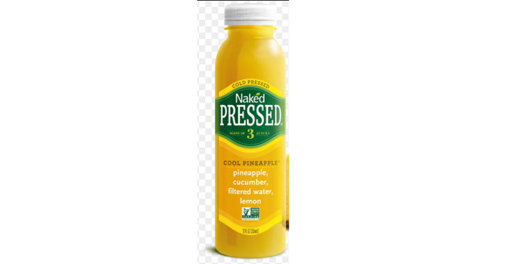 Naked Pressed Juices | Truth In Advertising