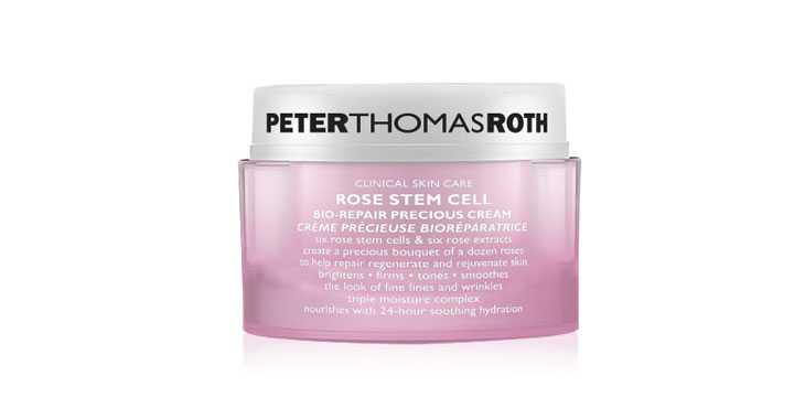 Peter Thomas Roth Rose Stem Cell Bio-Repair Precious Cream | Truth In Advertising