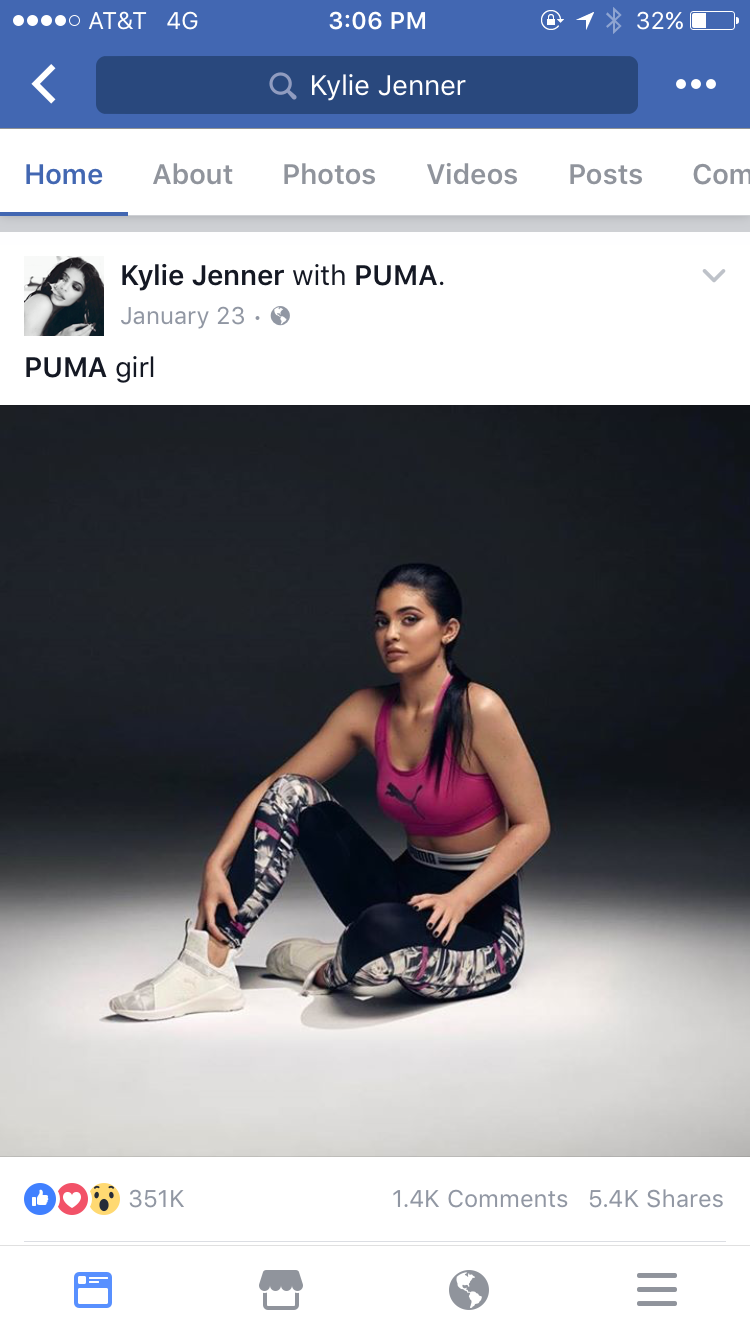 precio de puma bmw