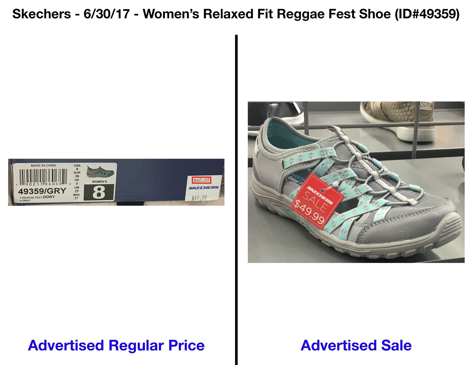 skechers relaxed fit reggae fest dory