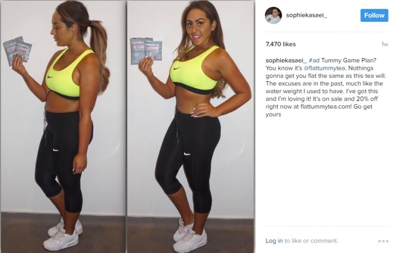 Healthy weight loss bars image 1