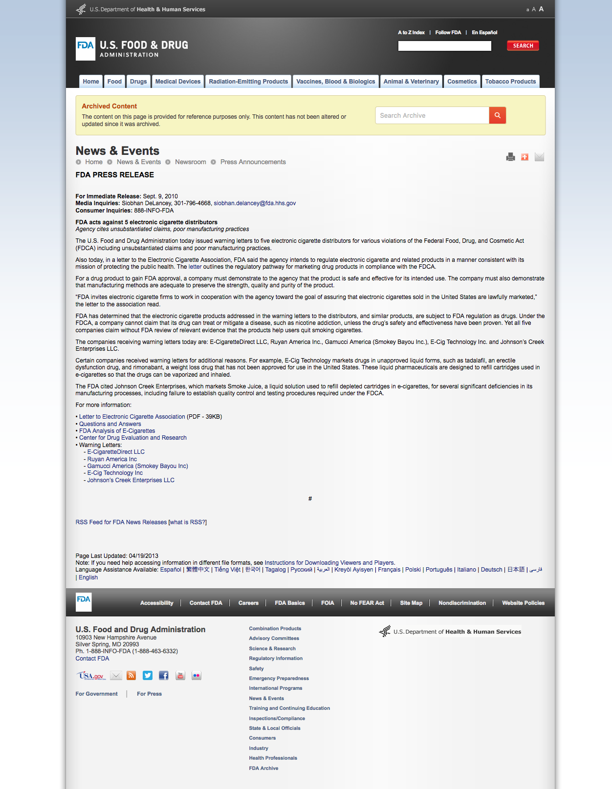 a comprehensive analysis of the fda approved commercial on cigarette smoking a comprehensive analysis of the fda approved commercial on cigarette smoking
