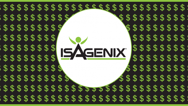 isagenix income claims database truth in advertising isagenix measurement tracker