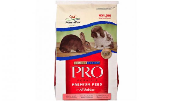 manna pro rabbit