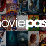 MoviePass Slips Note in Terms Banning Repeat Viewings