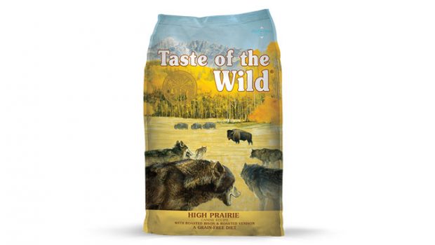 Taste of the Wild® Pet Food | Truth In 