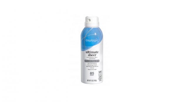 sunscreen at rite aid