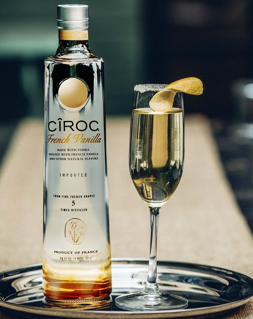 Ciroc Vodka S Gluten Free Claims Truth In Advertising