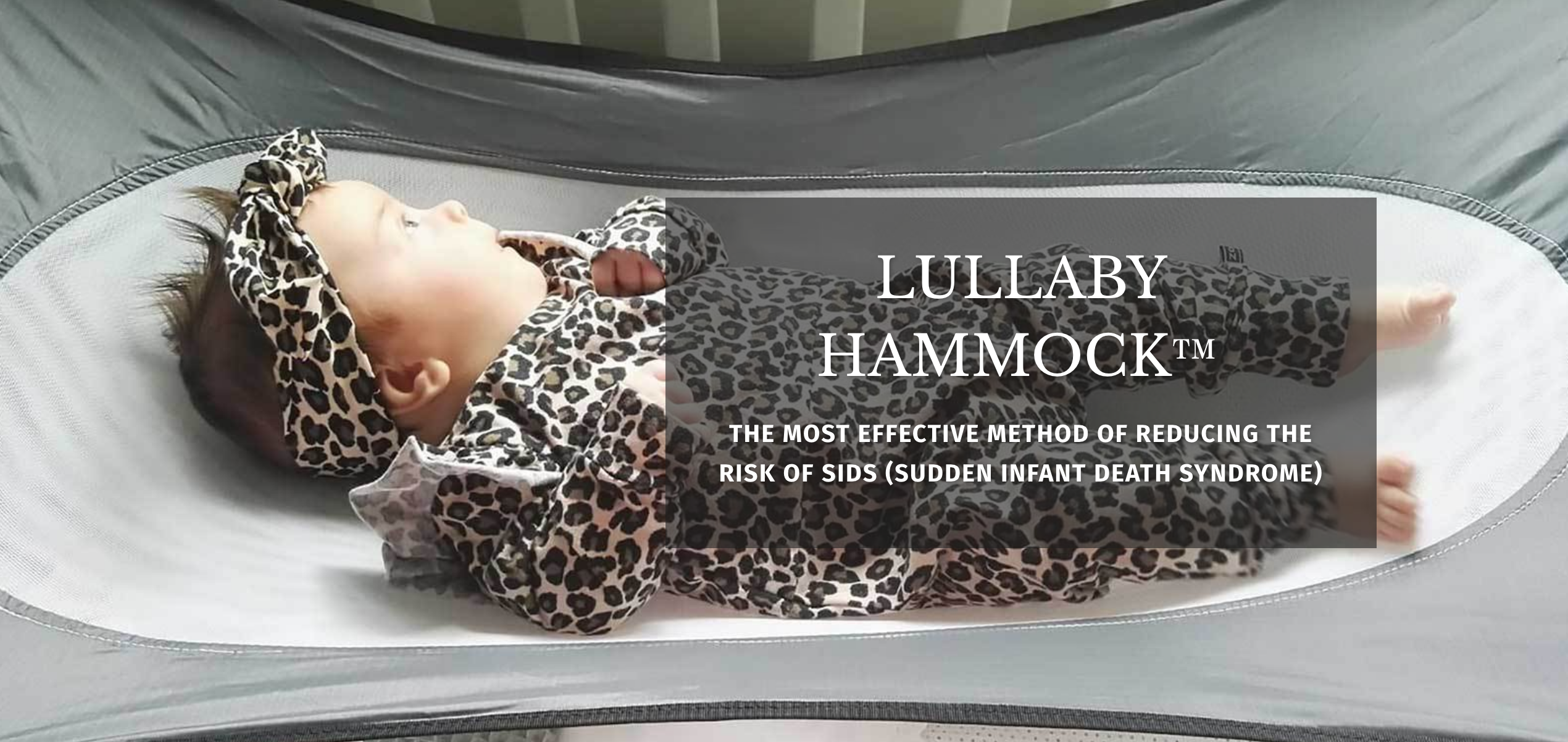 lullaby hammock