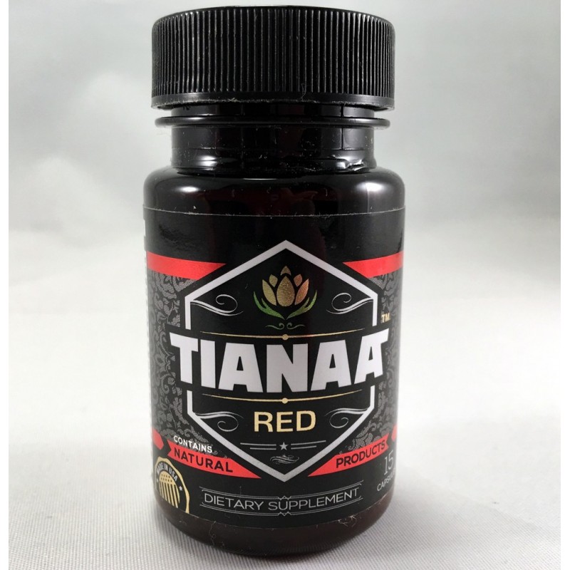 Tianaa Red, Tianaa White, Tianaa Green | Truth In Advertising