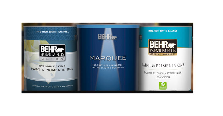 Behr Paint Primer In One Products Truth Advertising Behr Paint Primer In One Products