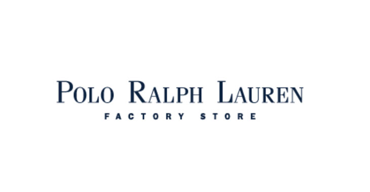 polo ralph lauren factory outlet near me