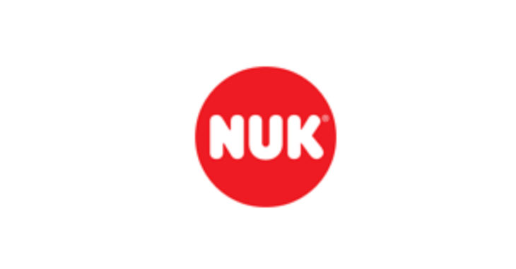 nuk brand
