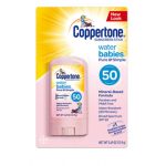 Coppertone Mineral-Based Sunscreens