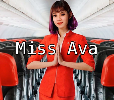 Miss Ava | Truth In Advertising