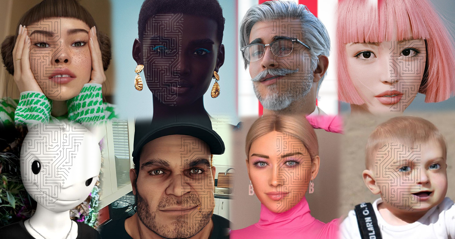 Reality Check: TINA.org Calls on FTC to Address Virtual Influencers | Truth In Advertising