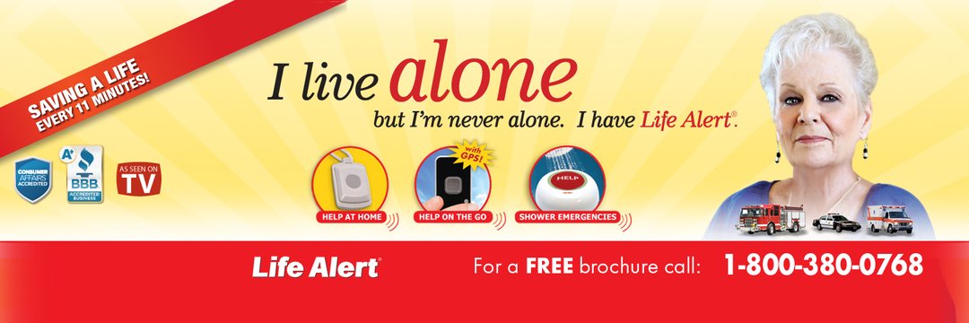ad alert