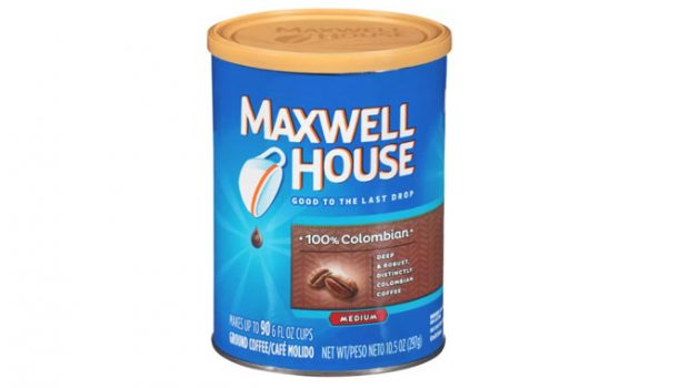 Maxwell House Ground Coffee Products | Truth In Advertising