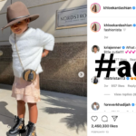 Ad or Not? Khloé Kardashian and Nordstrom