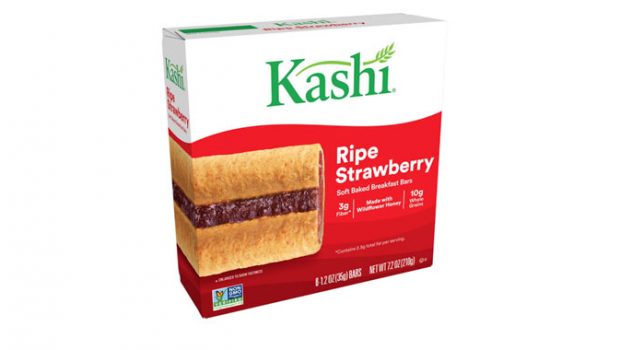 kashi strawberry
