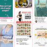 TINA’s Take: Will Pinterest Enforce Its Ban on ALL Weight-Loss Ads?
